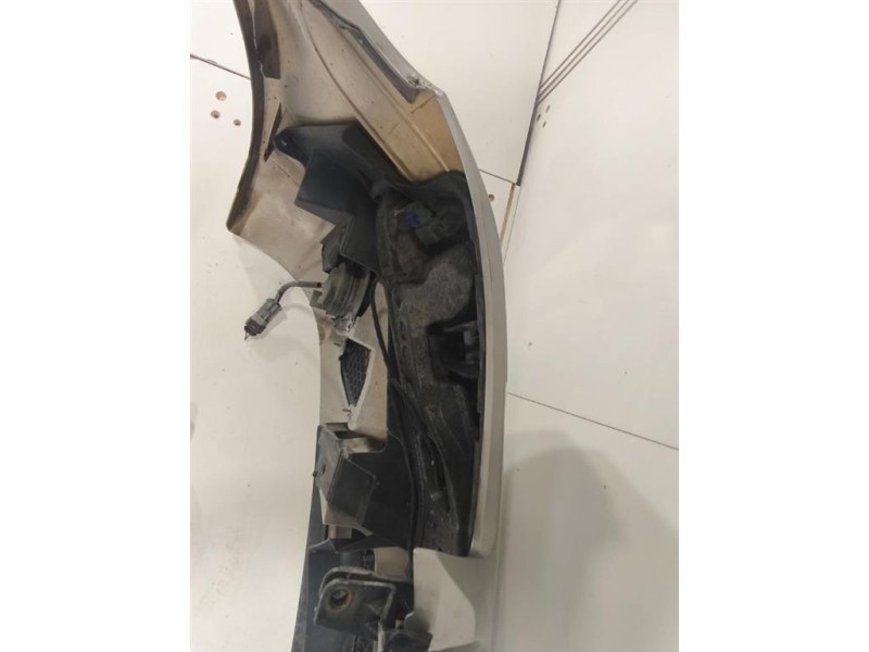Listello Decorazione Paraurti POST 9814601877 Peugeot 5008 II 2020