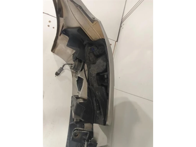 Paraurti ANT PARAURTI ANT Mercedes Classe SLK R171 2004