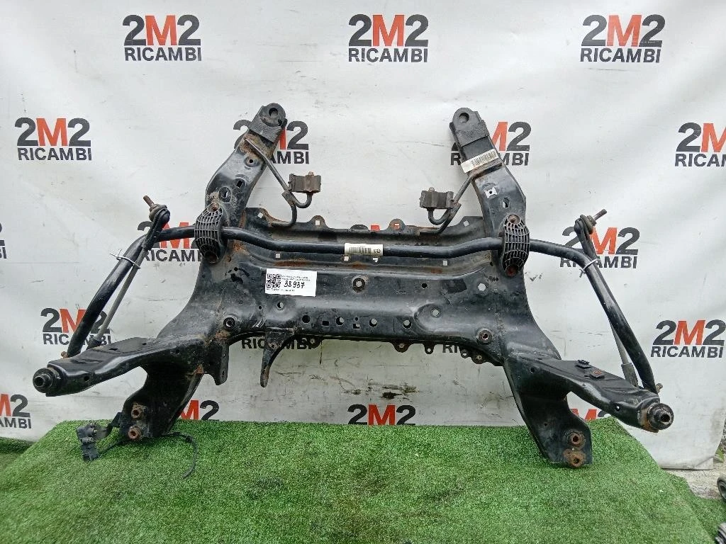 Assale ANT 31116869546 Mini MINI ONE F55 2014