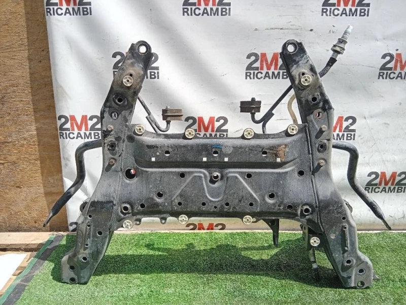 Assale ANT 31116869546 Mini MINI Cooper F55 2014