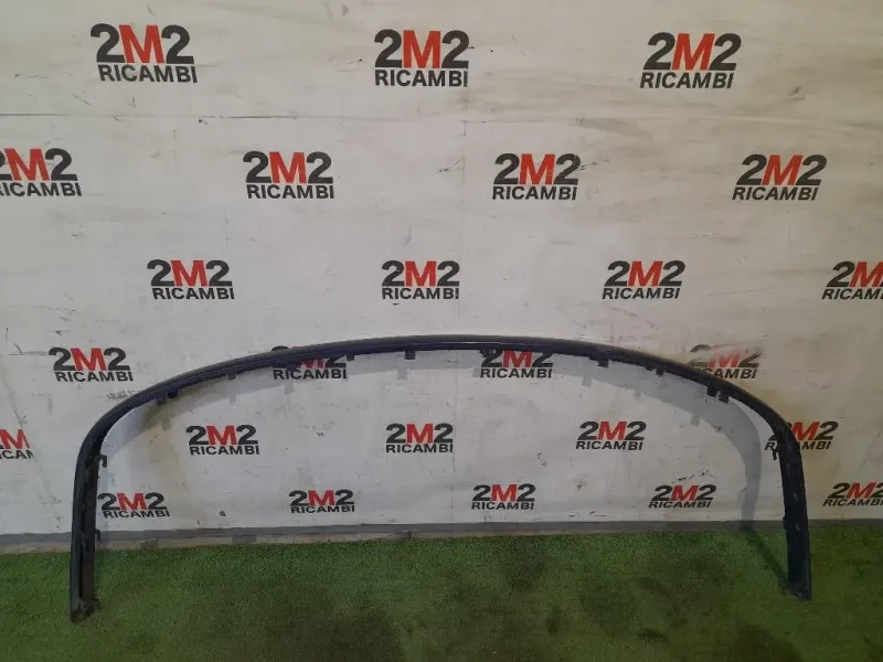 Listello Decorazione Paraurti POST 3B5807423D Volkswagen Passat V Variant 2005