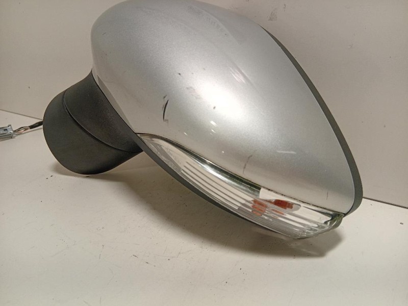 Retrovisore Esterno ANT SX 4202-012 Ford Fiesta VI 2008