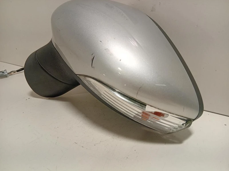 Retrovisore Esterno ANT SX 4202-012 Ford Fiesta VI 2008