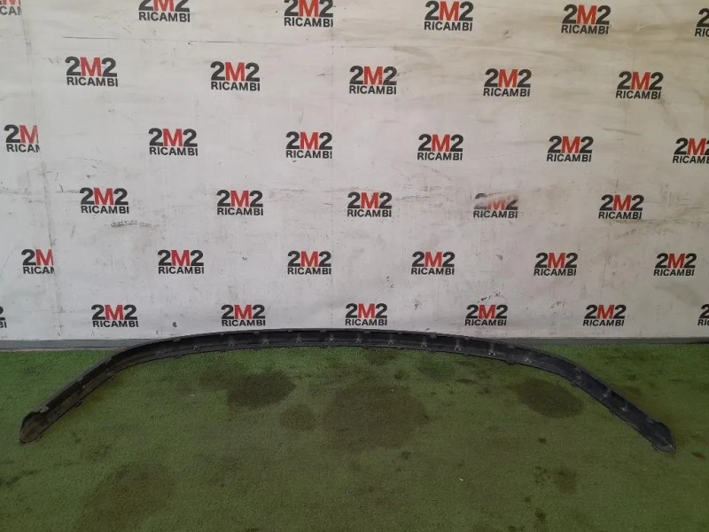 Listello Decorazione Paraurti POST 3B5807423D Volkswagen Passat V Variant 2005