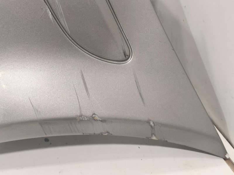 Paraurti ANT PARAURTI ANT Mercedes Classe SLK R171 2004