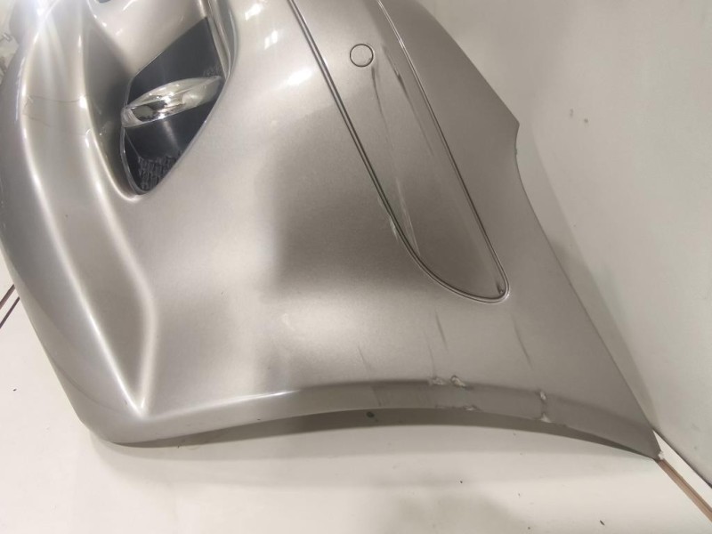 Listello Decorazione Paraurti POST 3B5807423D Volkswagen Passat V Variant 2005