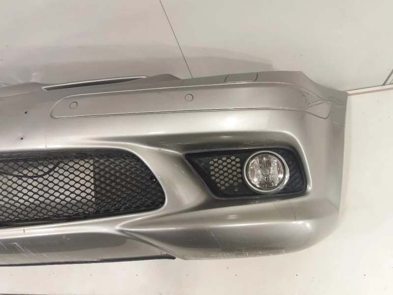 Paraurti ANT PARAURTI ANT Mercedes Classe SLK R171 2004