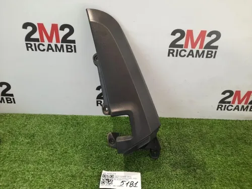 Listello Fanale EST POST DX 903901105R Dacia Dokker 2013