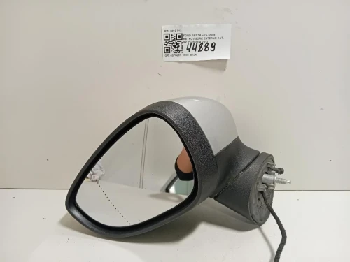 Retrovisore Esterno ANT SX 4202-012 Ford Fiesta VI 2008