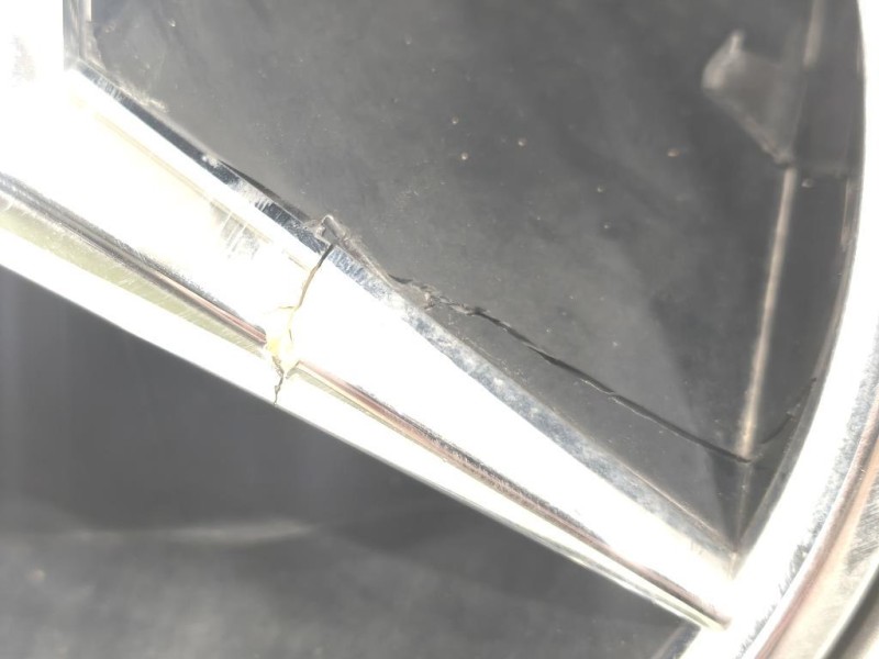 Paraurti ANT PARAURTI ANT Mercedes Classe SLK R171 2004