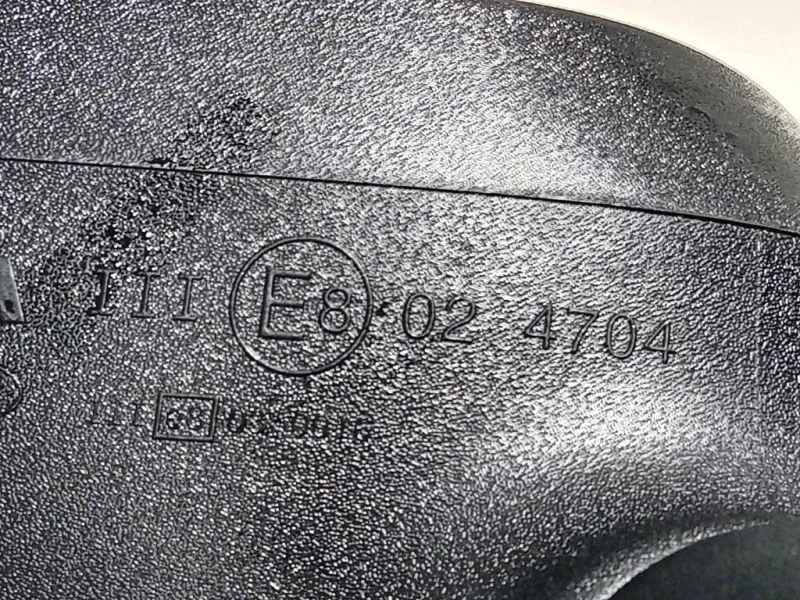 Retrovisore Esterno ANT SX 1692053 8 FILI Ford Fiesta VI 2008