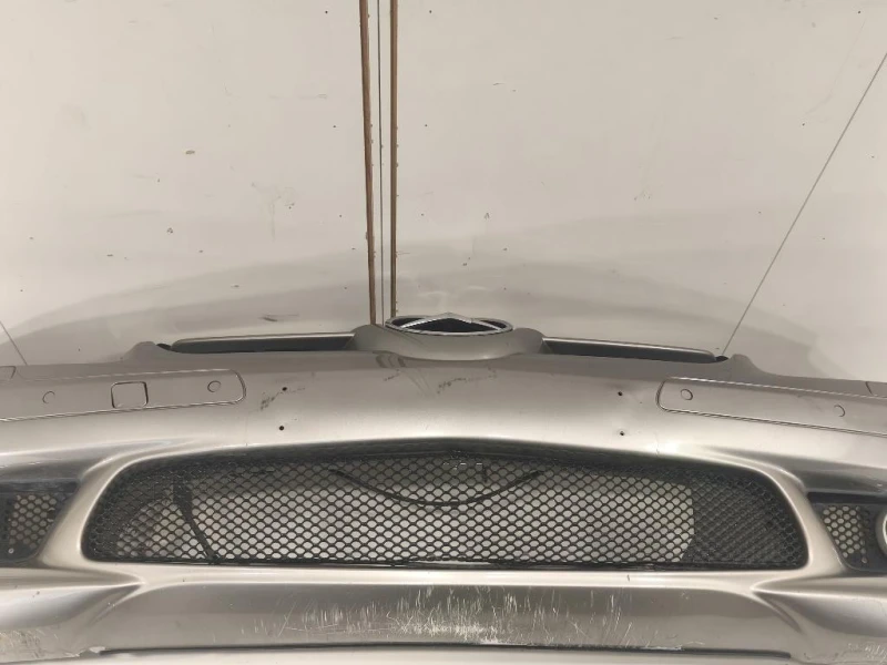 Paraurti ANT PARAURTI ANT Mercedes Classe SLK R171 2004