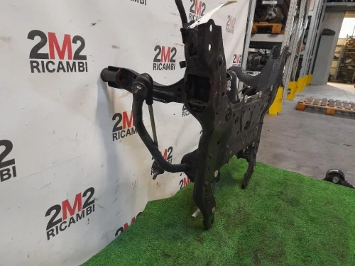 Assale ANT 31116869546 Mini MINI ONE F55 2014