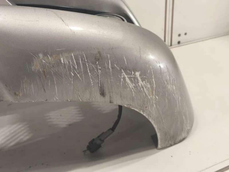 Paraurti ANT PARAURTI ANT Mercedes Classe SLK R171 2004