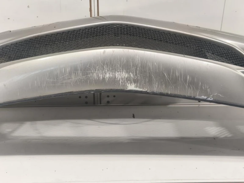 Paraurti ANT PARAURTI ANT Mercedes Classe SLK R171 2004