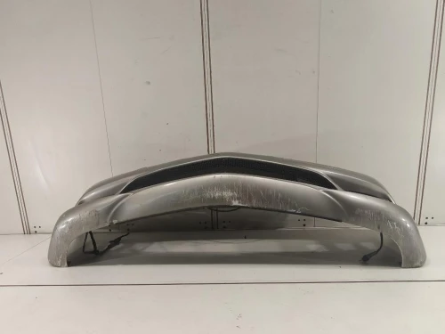 Listello Griglia DI Ventilazione Paraurti ANT BZ07018 Mercedes Classe A W168 1998