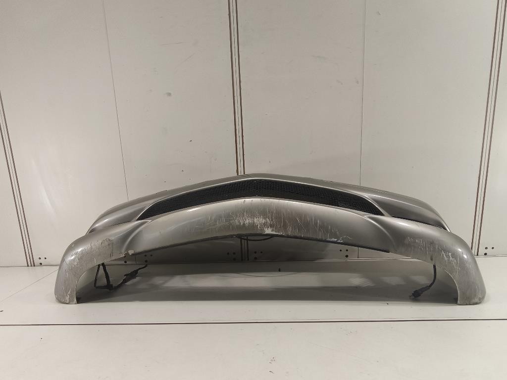 Listello Griglia DI Ventilazione Paraurti ANT BZ07018 Mercedes Classe A W168 1998