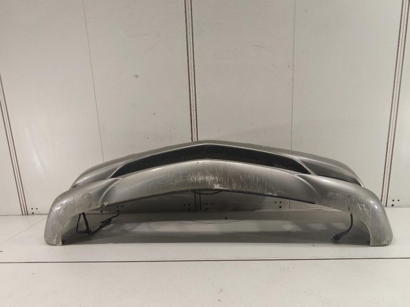 Listello Griglia DI Ventilazione Paraurti ANT BZ07018 Mercedes Classe A W168 1998