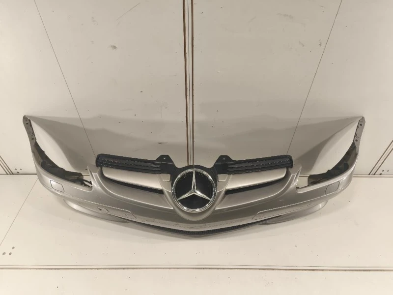 Paraurti ANT PARAURTI ANT Mercedes Classe SLK R171 2004