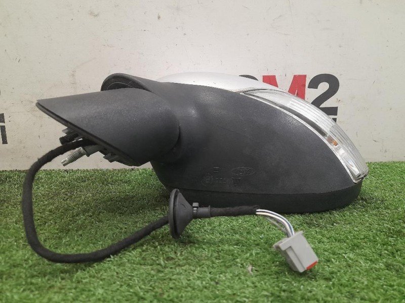 Retrovisore Esterno ANT SX 1753824 Ford Fiesta VI 2008