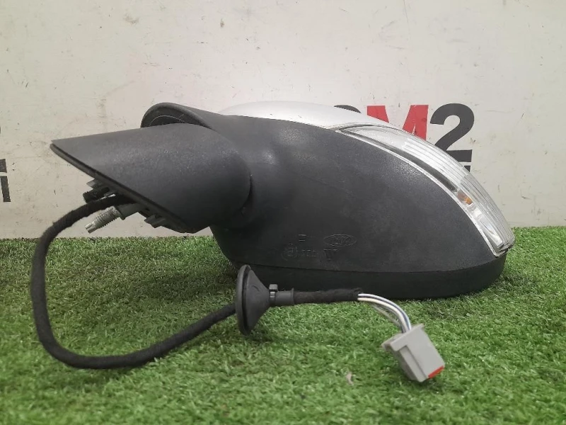 Retrovisore Esterno ANT SX 1753824 Ford Fiesta VI 2008