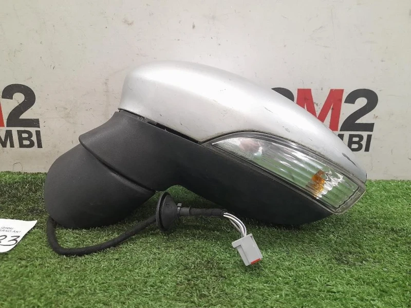 Retrovisore Esterno ANT SX 1753824 Ford Fiesta VI 2008