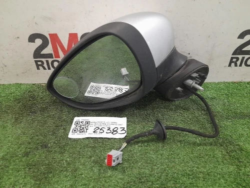 Retrovisore Esterno ANT SX 1753824 Ford Fiesta VI 2008