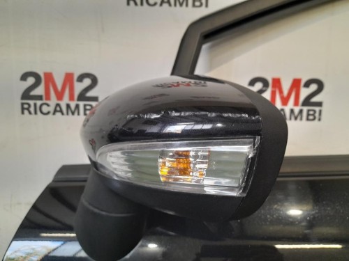 Retrovisore Esterno ANT SX 1753824 Ford Fiesta VI 2008