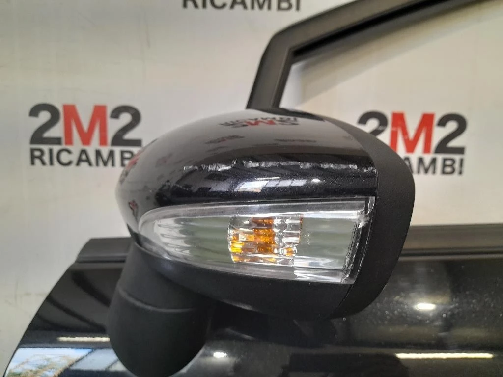 Retrovisore Esterno ANT SX 1753824 Ford Fiesta VI 2008