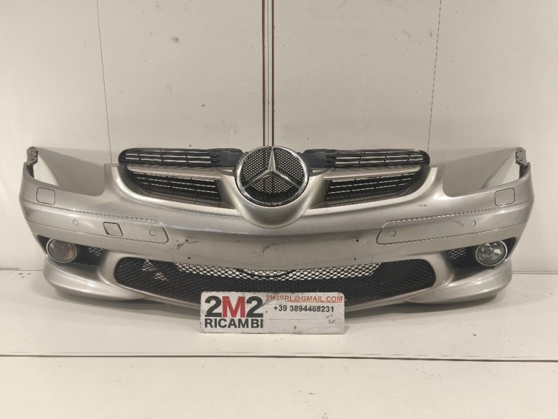 Listello Griglia DI Ventilazione Paraurti ANT BZ07018 Mercedes Classe A W168 1998