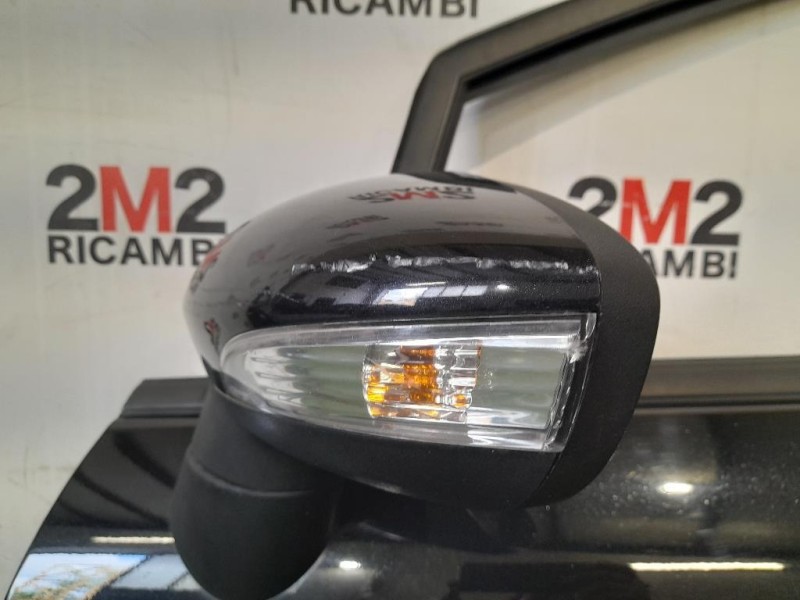 Retrovisore Esterno ANT SX 1753824 Ford Fiesta VI 2008
