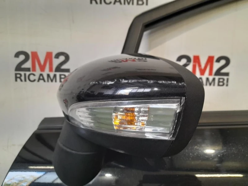 Retrovisore Esterno ANT SX 1753824 Ford Fiesta VI 2008