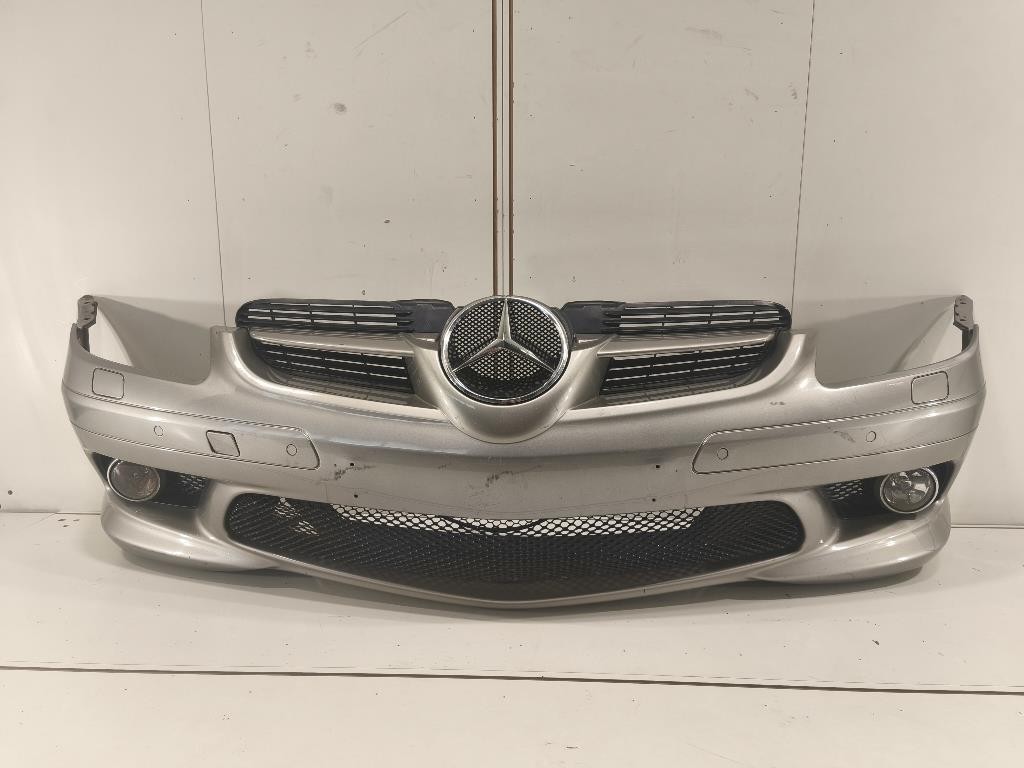 Paraurti ANT PARAURTI ANT Mercedes Classe SLK R171 2004