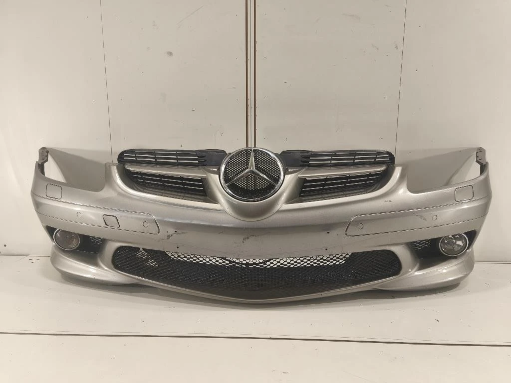 Paraurti ANT PARAURTI ANT Mercedes Classe SLK R171 2004
