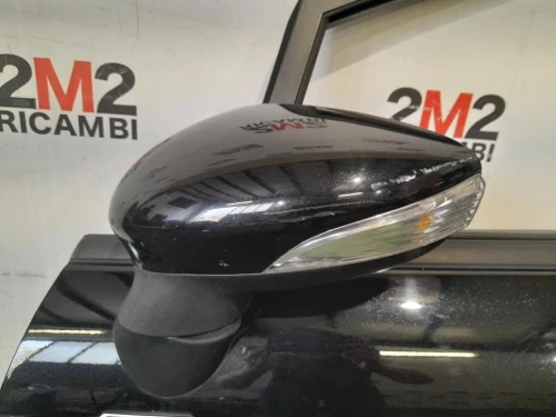 Retrovisore Esterno ANT SX 1753824 Ford Fiesta VI 2008