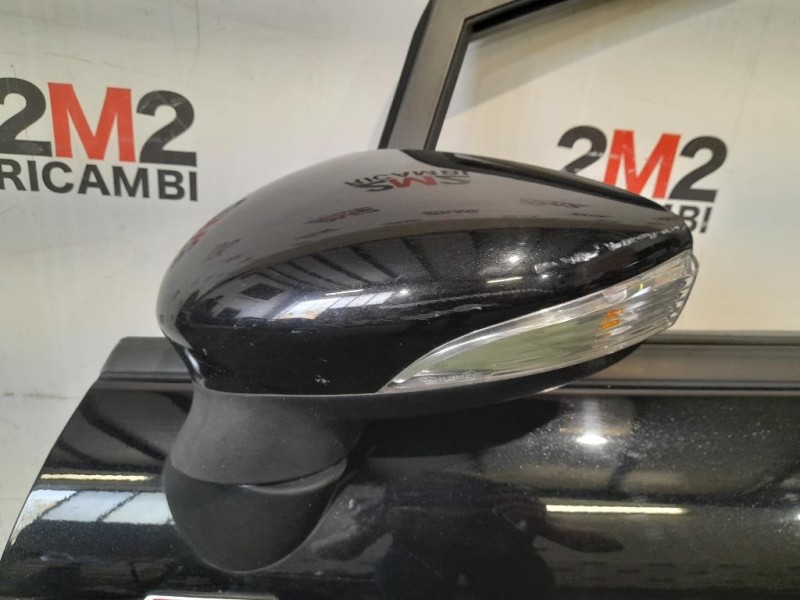 Retrovisore Esterno ANT SX 1753824 Ford Fiesta VI 2008