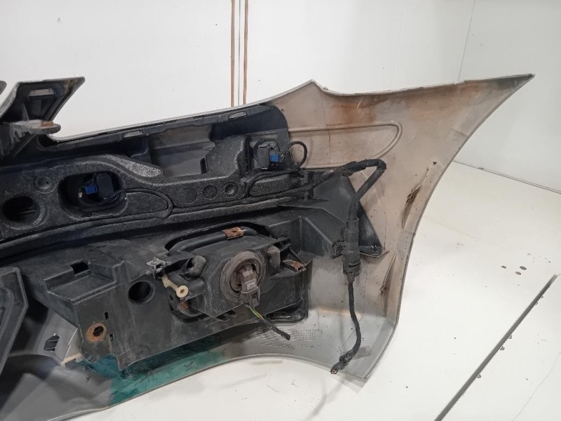Listello Griglia DI Ventilazione Paraurti ANT DX 39206367 Opel Astra K 2016
