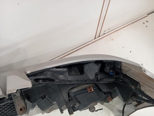 Retrovisore Esterno ANT SX 1849410 Ford Fiesta VI 2012