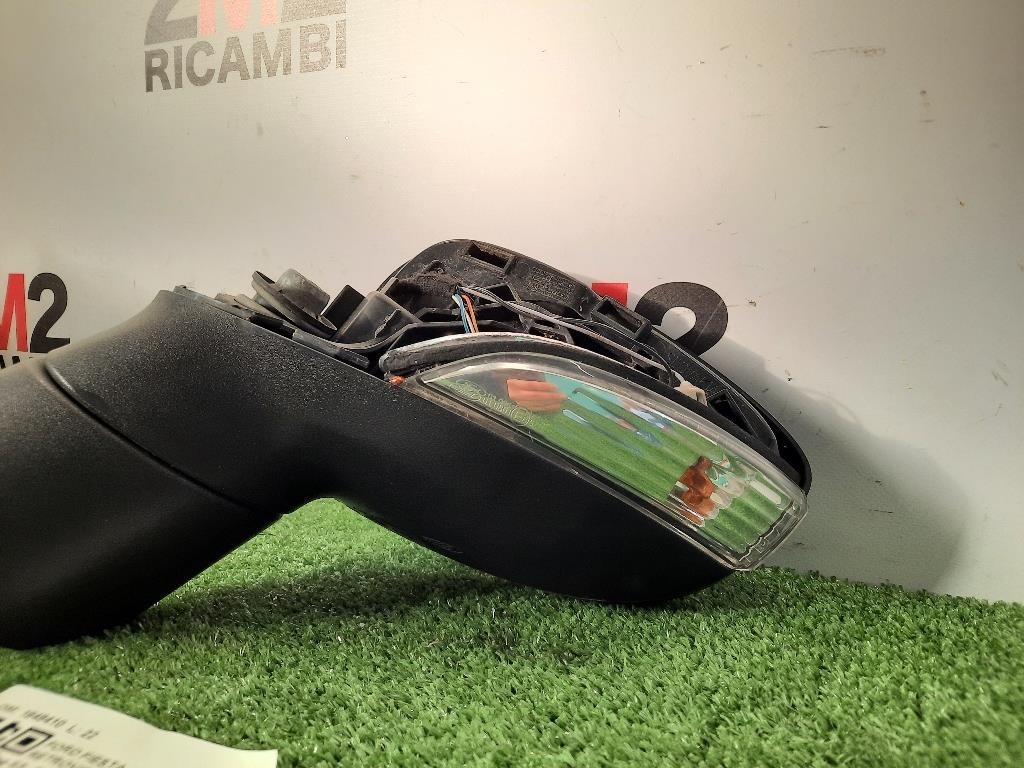 Retrovisore Esterno ANT SX 1849410 Ford Fiesta VI 2012