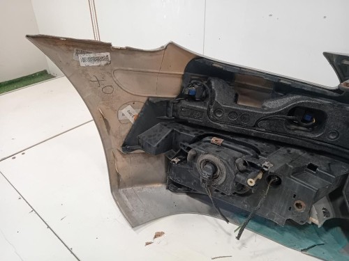 Retrovisore Esterno ANT SX 1849410 Ford Fiesta VI 2012