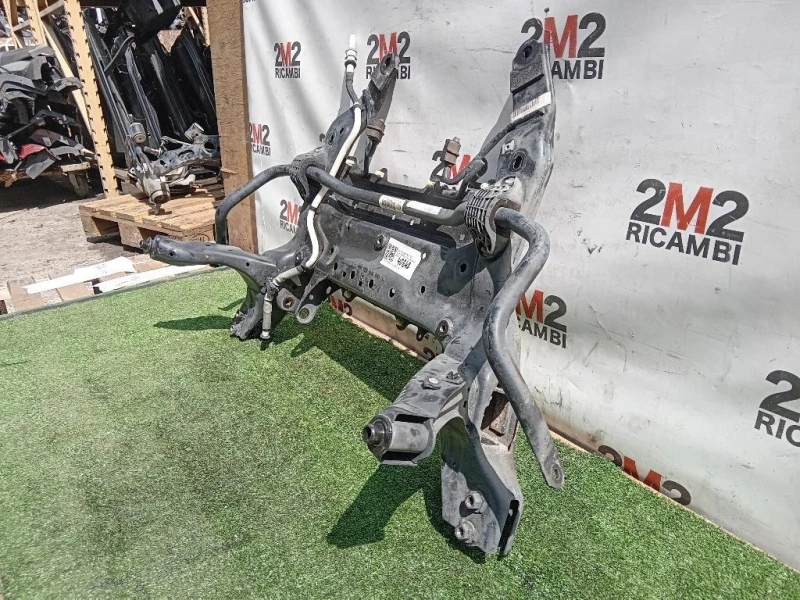 Assale ANT 31116869546 Mini MINI Cooper F55 2014