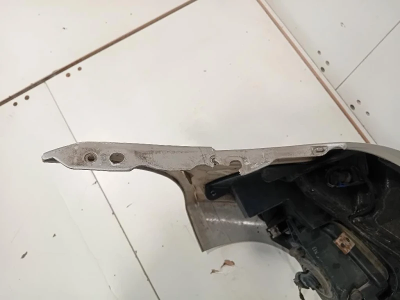 Paraurti ANT A1718850025 Mercedes Classe SLK R171 2004