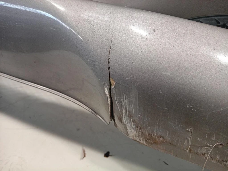 Paraurti ANT A1718850025 Mercedes Classe SLK R171 2004