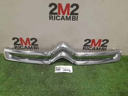 Listello Griglia Radiatore ANT 9801809777 Citroen C3 Picasso 2013