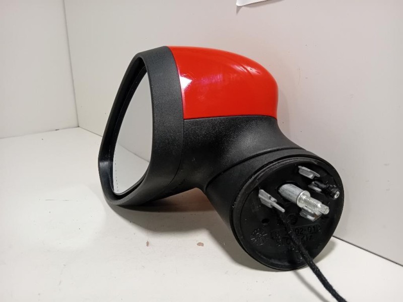 Retrovisore Esterno ANT SX 4202012 Ford Fiesta VI 2012