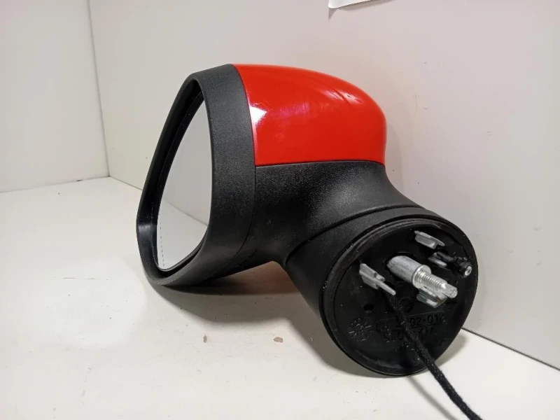 Retrovisore Esterno ANT SX 4202012 Ford Fiesta VI 2012