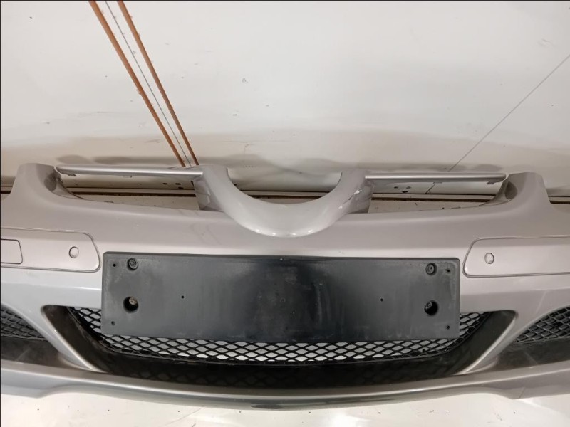 Listello Griglia Radiatore ANT 9801809777 Citroen C3 Picasso 2013