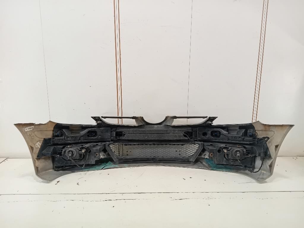 Listello Griglia Radiatore ANT 8X238A095AA Jaguar XF I 2008