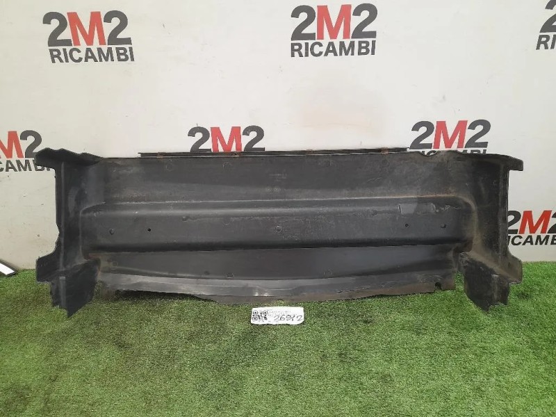 Listello Griglia Radiatore ANT 8X238A095AA Jaguar XF I 2008