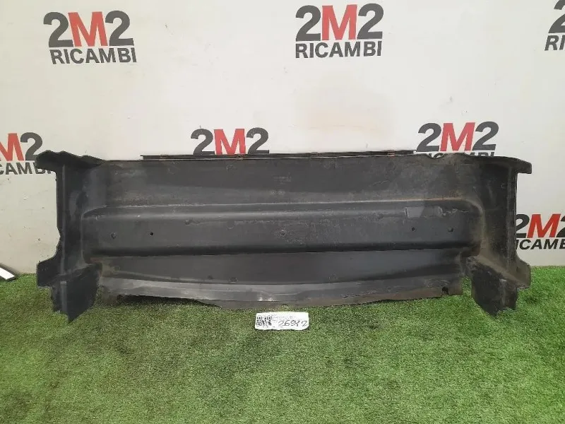 Listello Griglia Radiatore ANT 8X238A095AA Jaguar XF I 2008